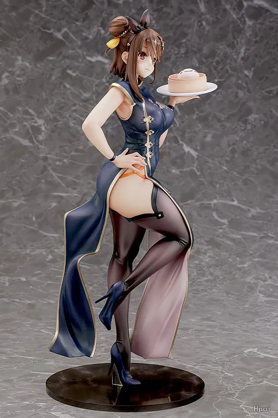 Original in Stock Phat! Atelier Ryza 2 1/6 Figures Model Toy Gift Collection Ornament