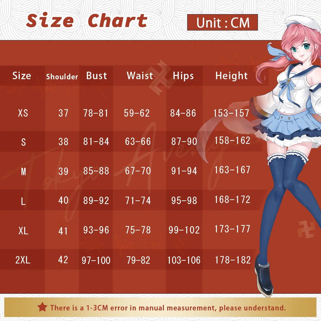 HOLOUN Amo Cosplay Costume Wig Gachiakuta Anime Convention Halloween Christmas Gift Boot Covers Dress Scarf Shorts Sleeves