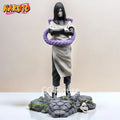 Anime Figurine Naruto Orochimaru Action Figure Akatsuki PVC Model Statue Desktop Ornament Anime Peripheral Collection Toy Gift