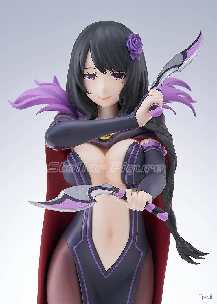 【SF】In Stock GSC POP UP PARADE Re ZERO Starting Life in Another World Elsa Grandhirte Figures Model Collection Anime