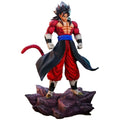 New Hot Jt Statue Dragon Ball Z Ssj4 Vegeta Figure Super Saiyan 4 Vegetto Action Figures Collection Mode Toys Gifts