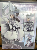 【FS】Original KADOKAWA KDcolle Date A Bullet Queen Scale 1/7 Figure Model Toys Gifts Collection