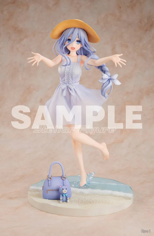 【SF】 in Stock KADOKAWA Date A Live Season 5 Takamiya Mio 1/7 Scale Figures Original Collection Gift