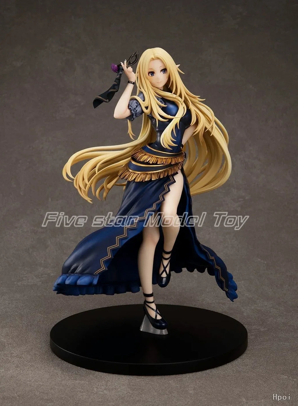 【FS】KADOKAWA KDcolle The Eminence in Shadow Alpha 1/7 Scale Figure Model Toys Gifts Collection