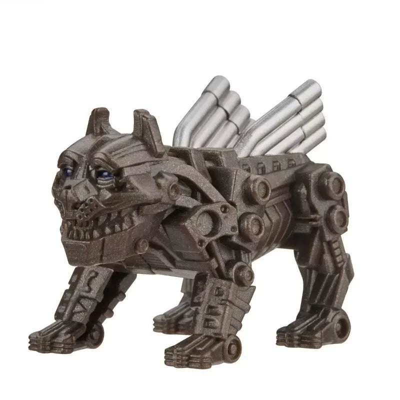 Hasbro Original Movie Studio Series SS68 SS-68 D-level Lead-filled Foot 4.5 Inches Mobile Robot Collection Gift Original Box