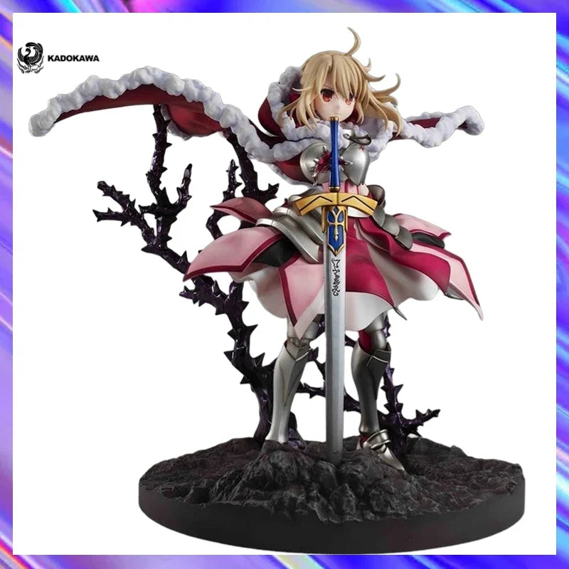 Original in Stock KADOKAWA KDcolle Fate/kaleid Liner Illyasviel Von Einzbern 1/7 Figures Model Toy Gift Collection Ornament
