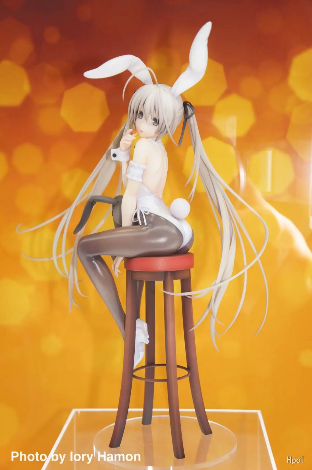 Original in Stock Alter Kasugano Sora Bunny Girl 1/7 Figures Model Toys Gifts Collection Ornaments