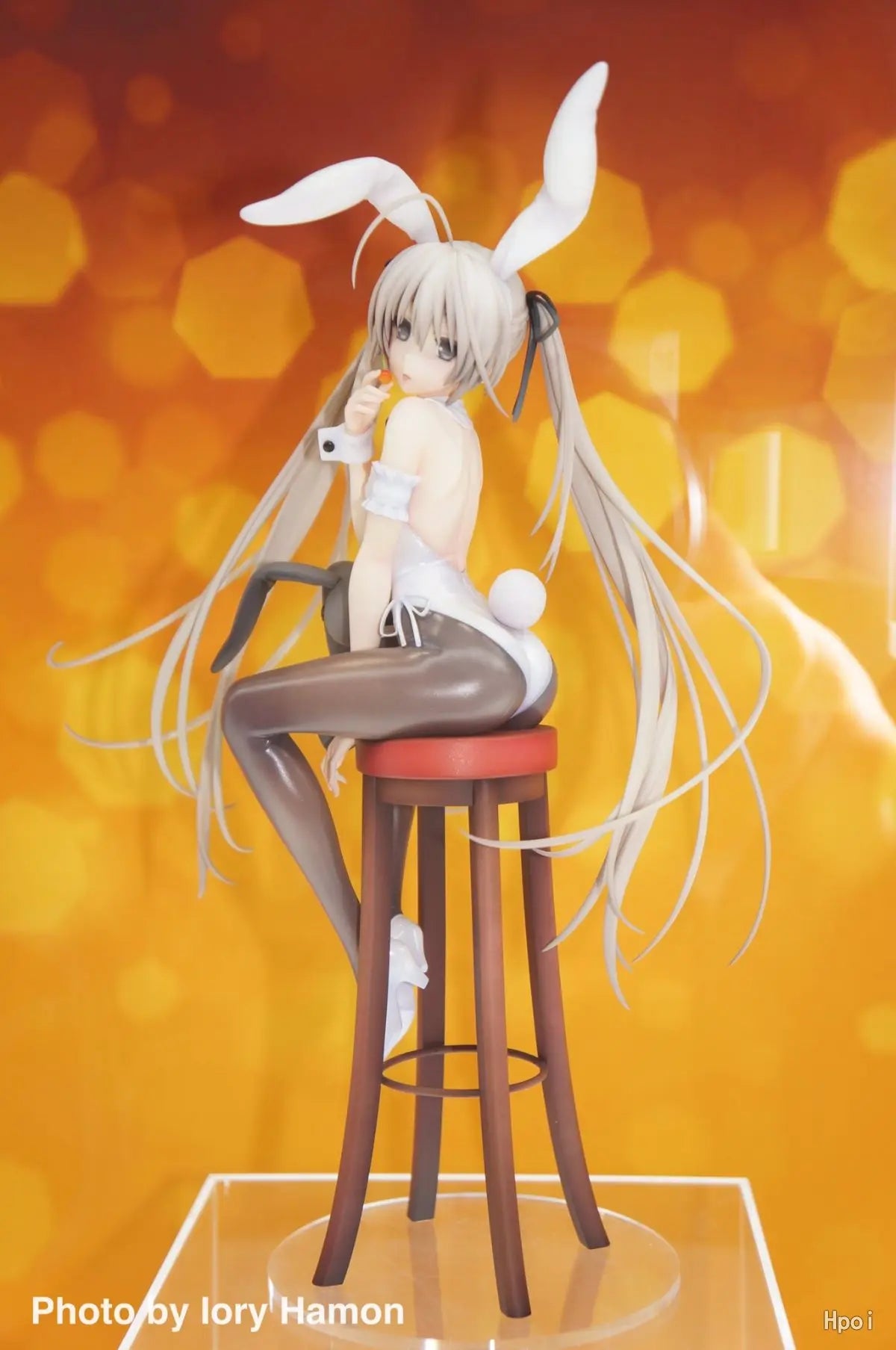 Original in Stock Alter Kasugano Sora Bunny Girl 1/7 Figures Model Toys Gifts Collection Ornaments