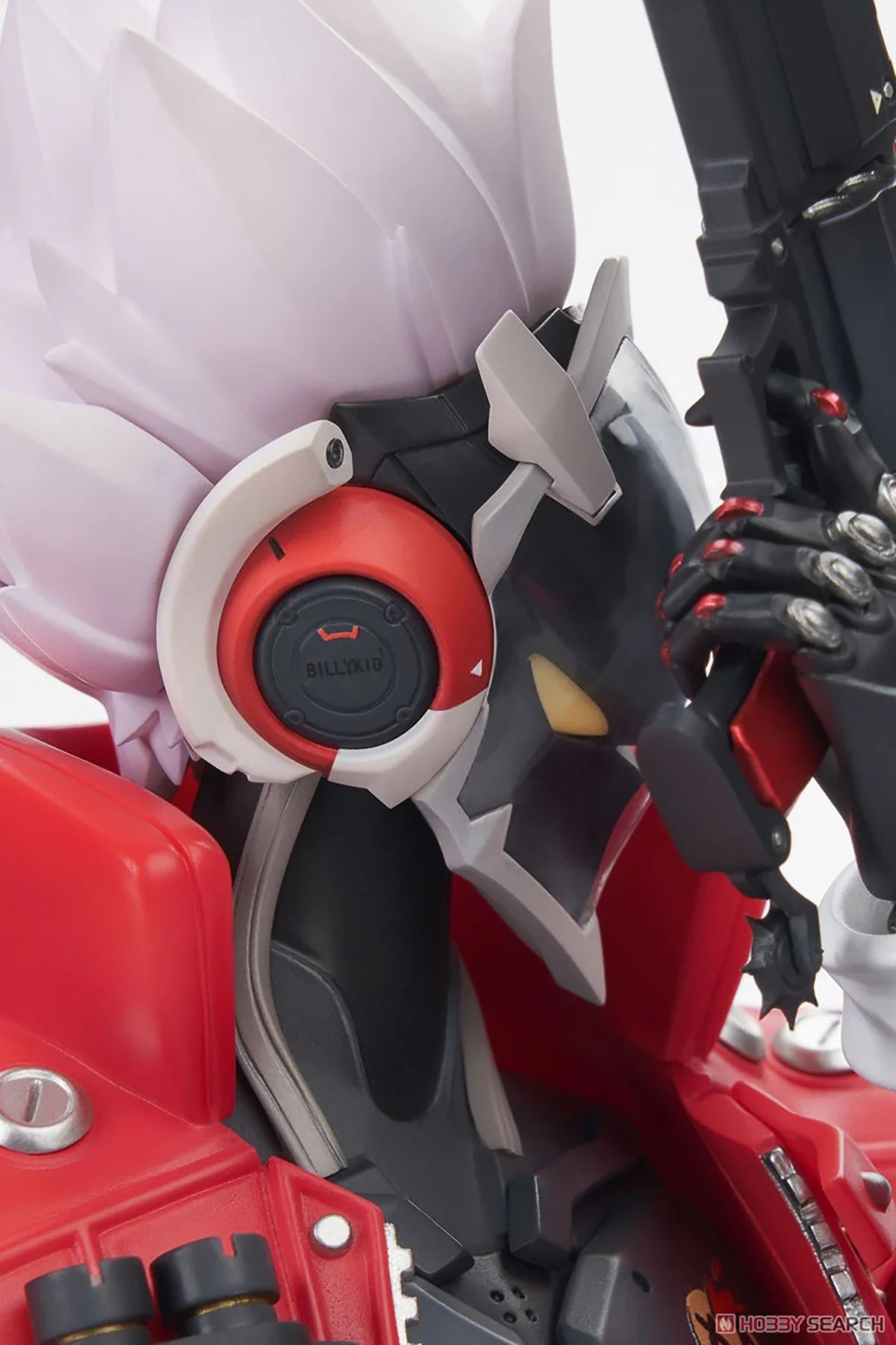 Original Genuine Apex Innovation Prepainted Zenless Zone Zero Billy Kid 1/7 H=340mm Game Character Figure Decoration Collection