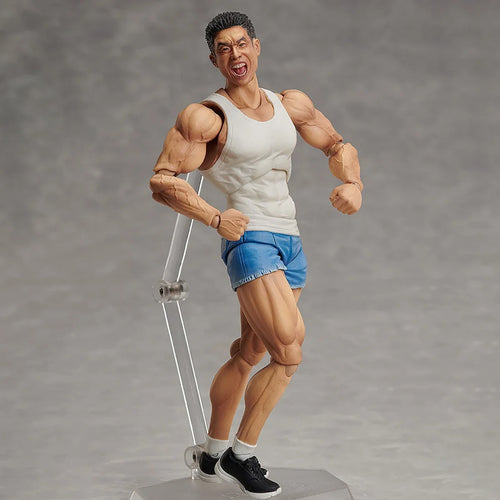 100% Original in Stock Max Factory Figma (#SP-164)  Nakayama Kinni-kun Anime Figure Action Figure Collection Series Model Toys