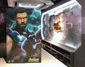 【MT】Hot Toys MMS474 Marvel Avengers 3 Infinity War Thor 7.0 1:6 Verhältnis geschätzte Puppe