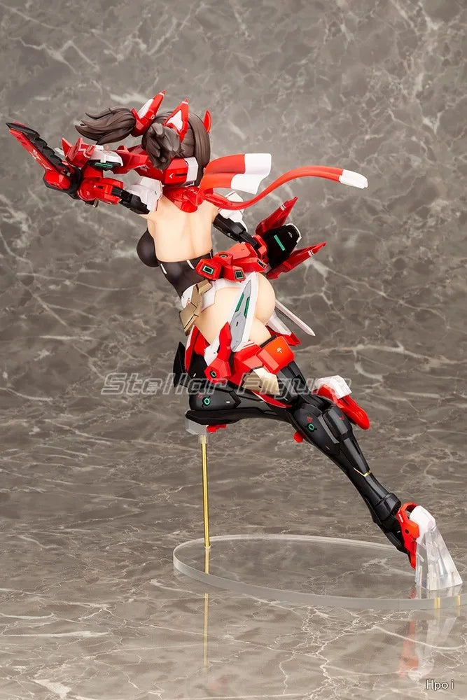 【SF】In Stock KOTOBUKIYA Goddess Device Choura Archer 1/0.5 Scale Original Figures Collection Gift
