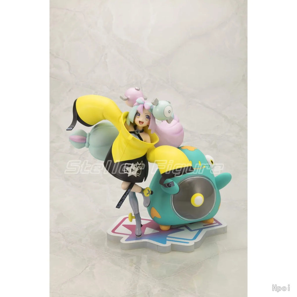 【SF】Original KOTOBUKIYA Iono Bellibolt 1/8 Figures Anime Models Gifts Toy