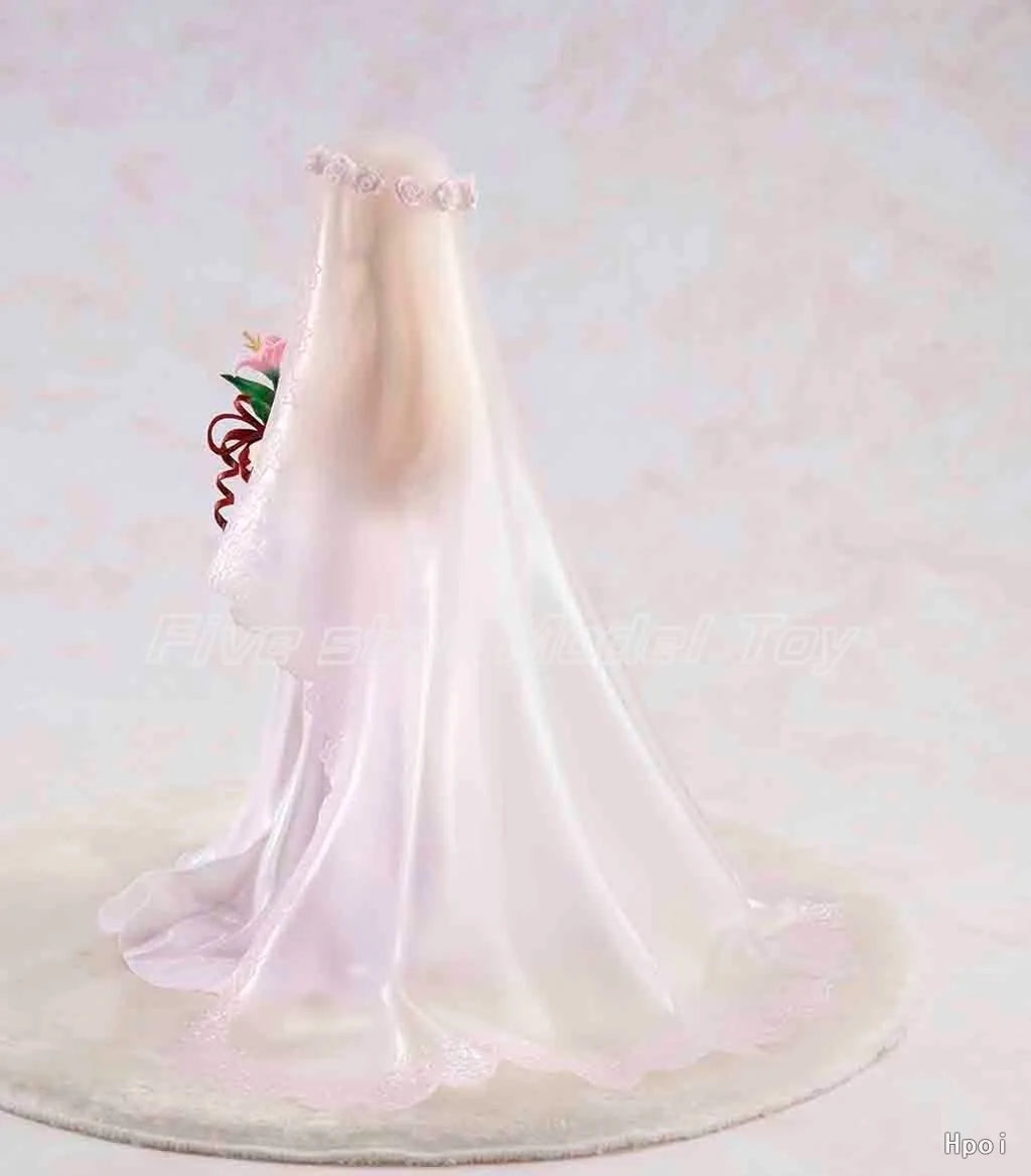 【FS】KADOKAWA KDcolle Fate/kaleid Liner  Illyasviel Von Einzbern 1/7 Scale Figure Model Toys Gifts Collection