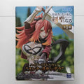Genuine Original In Stock Sega From Old Country Bumpkin To Master Swordsman Premium Figure Slena Lisandra Collector Figure Model