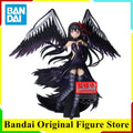 Original BANDAI BANPRESTO Akemi Homura Madoka Kaname Action Figure Toy Anime EVOLVE Puella Magi Madoka Magica The Rebellion Doll