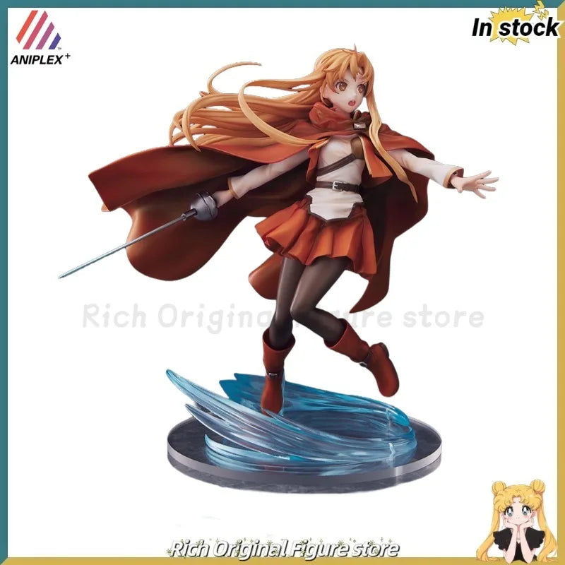 【In Stock】Original ANIPLEX+ Asuna Sword Art Online Progressive - Aria of A Starless Night‌ Anime Figure Model