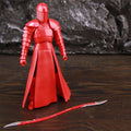Star Wars Elite Praetorian Guard 6" Action Figure Black Series Toys Doll Model