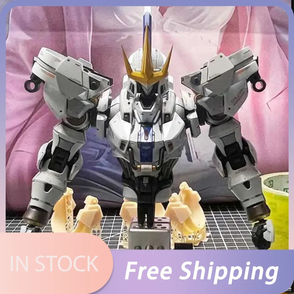 New Strange Studio Tallgeese Figure Modified parts T3 Modified Antenna Shoulder Armor Accessory Kit Gk Model Collection Toy Gift