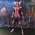 Saint Seiya Ghost Saint Leader Esther Resin Model Statue GK Figure