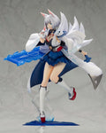 Original in Stock KOTOBUKIYA Azur Blue Route IJN Kaga 1/7 Figures Model Toys Gifts Collection Ornaments