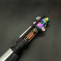 Starkiller Lightsaber Neopixel Proffie v 2.2 Sensitive Smooth Swing Metal Heavy Dueling RGB Pixel Toys Cosplay Game Movie Prop