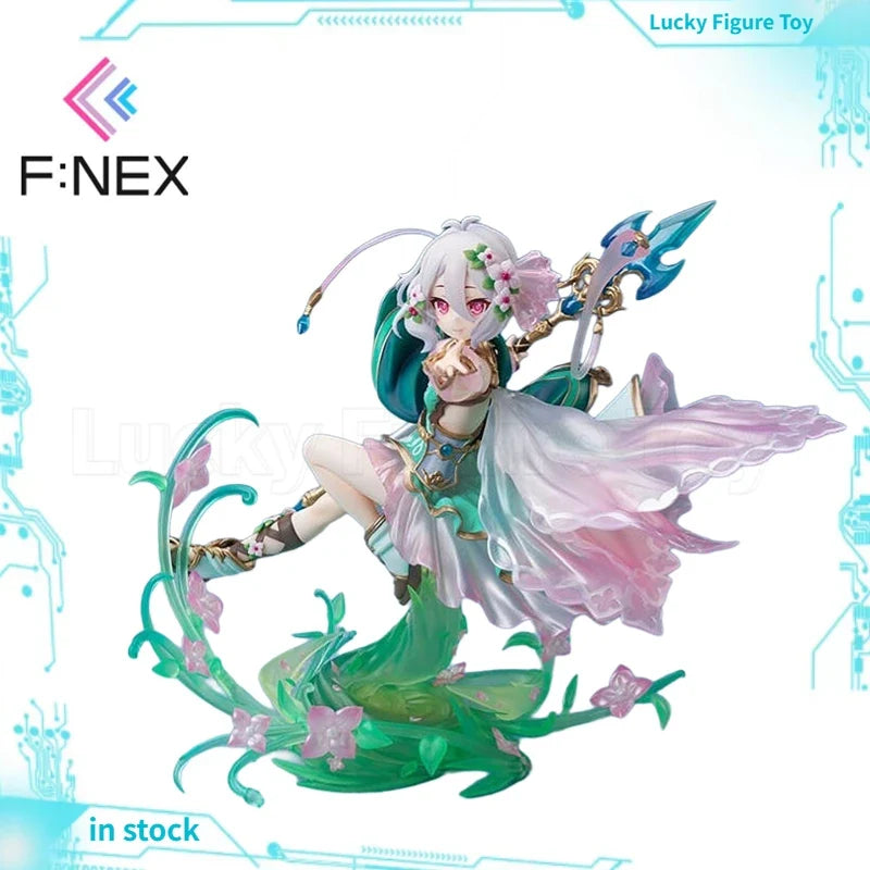 【Original】F:NEX Princess Connect! Re:Dive Kokkoro 1/7 Figure Model Toys