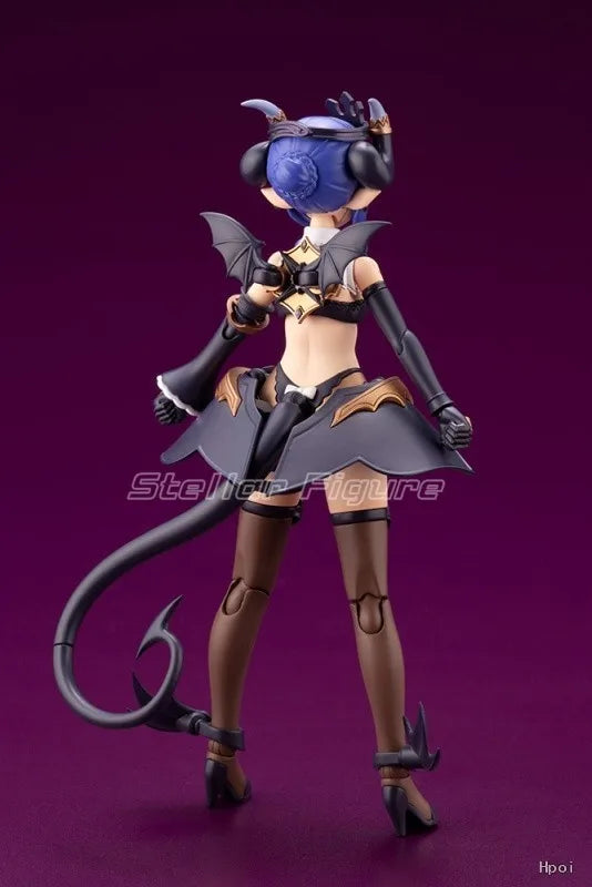 【SF】In Stock Kotobukiya ARCANADEA VELRETTA Figures Gift Model Toys