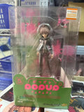 Genuine Original GSC POP UP PARADE Danganronpa: Trigger Happy Havoc Naegi Makoto Anime Model Dolls Statuette Toy Ornament Gift