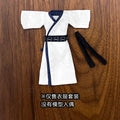 1/12 Scale Male Clothes Jujutsu Kaisen Ryomen Sukuna kimono Sets Japanese Anime For SHF 6-inch Action Figure Soldier Scene