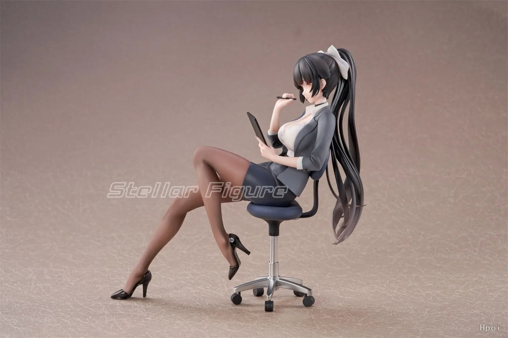 【SF】In Stock AniGame Azur Lane Mastiff 1/6 Scale Figures Model Collection Gift
