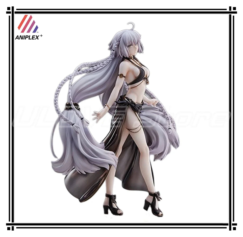 In Stock Original ANIPLEX+ FGO Jeanne Figures Models Anime Collection Toys Gifts