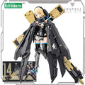 Kotobukiya Original Goddess Device Series Exorcist (Widow)1/1 Action Figure Assembly Model Toys Collectible Model Ornaments For