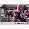 Original Bandai S.H.Figuarts SHF King Cold Frieza Vegeta Goku  In Stock Anime Action Collection Figures Toys