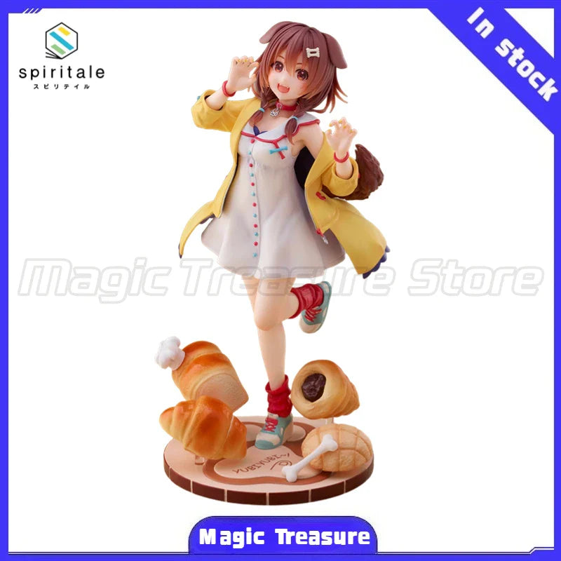【MT】Original Spiritale WING Inugami Korone Figur im Maßstab 1:7 Spielzeug-Sammlermodell