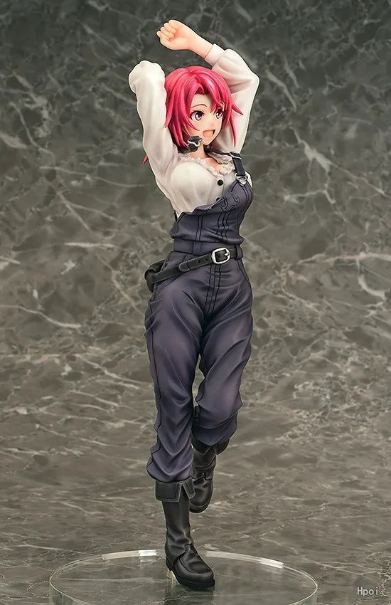 Original in Stock Phat! Goblin Slayer Cow Girl 1/7 Figures Model Toy Gift Collection Ornament