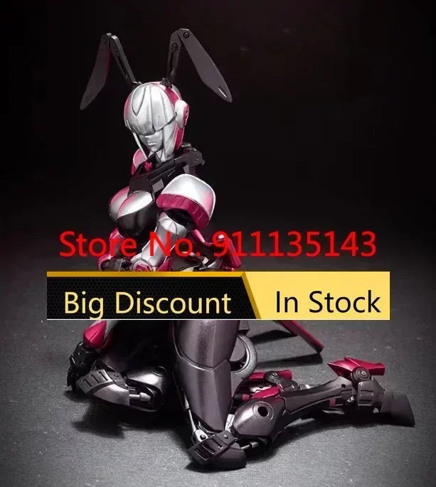 Big firebird EX-01 PLUS MOOKA EX01 In Stock