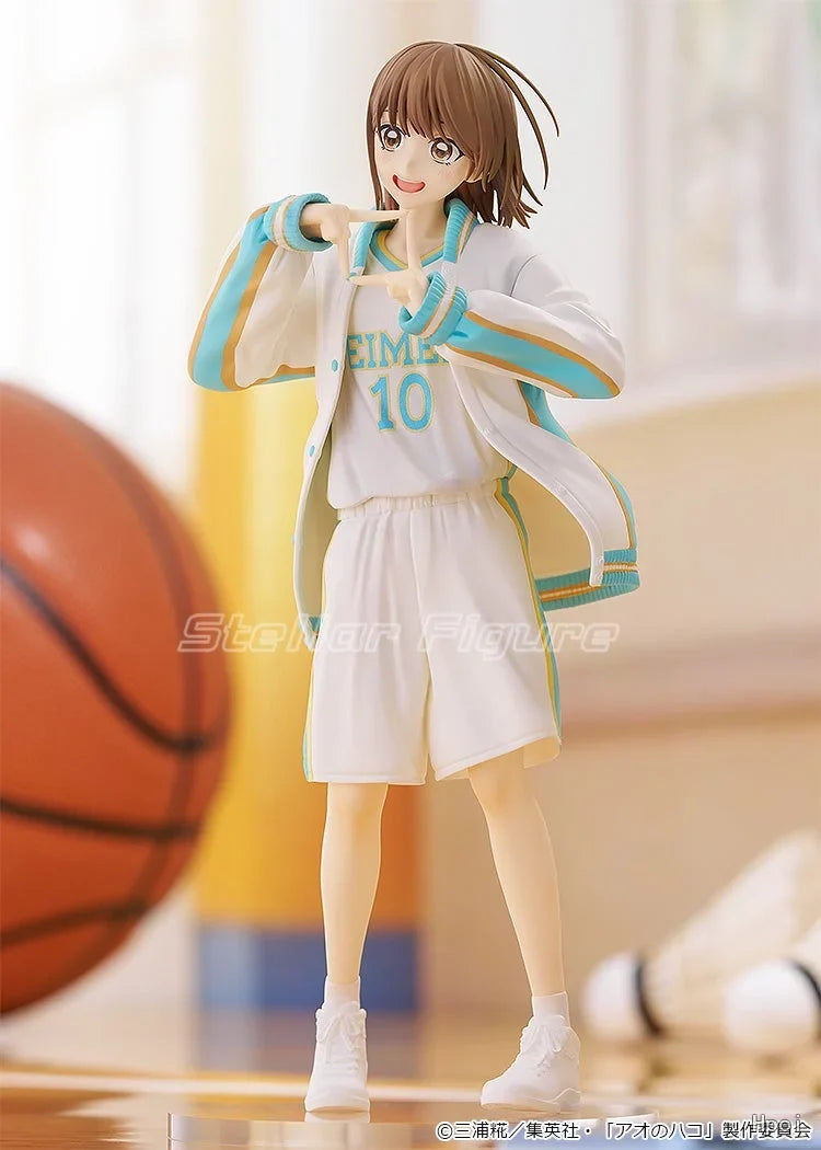 【SF】In Stock GSC POP UP PARADE Ao No Hako Chinatsu Kano Figures Model Collection Anime
