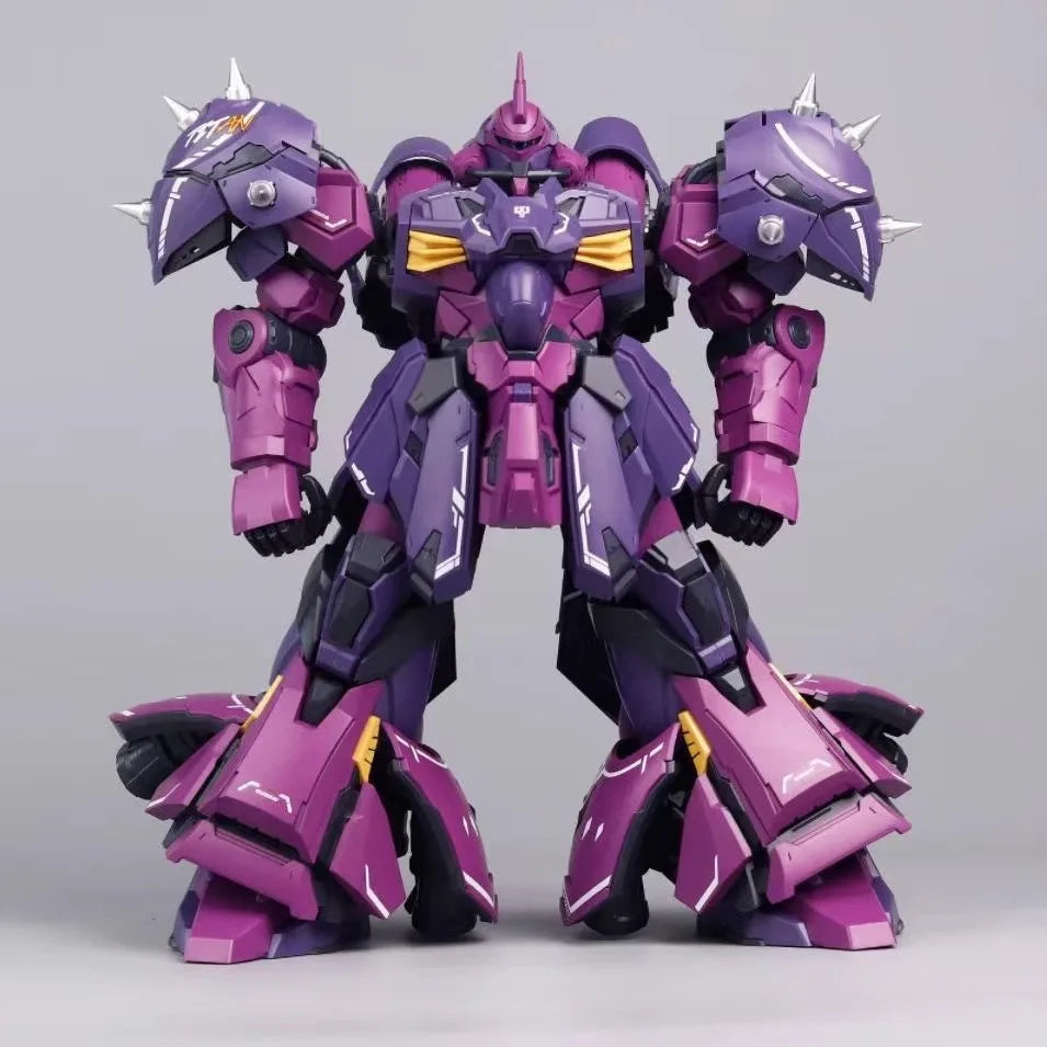 Transformed Toys G1 Megatron Aciton Figure Toy Autobot Model Brand Anime Movie Figurine Collect Doll Ornament Gift Customized