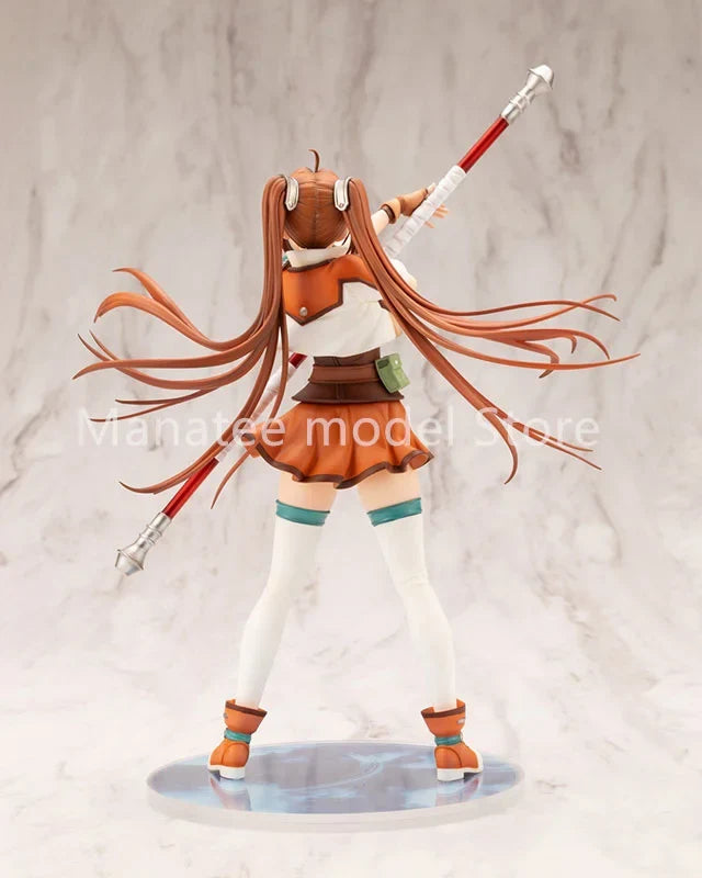 Kotobukiya Original Kiseki Series Estelle Bright 1/8 PVC Action Figure Anime Model Toys Collection Doll Gift