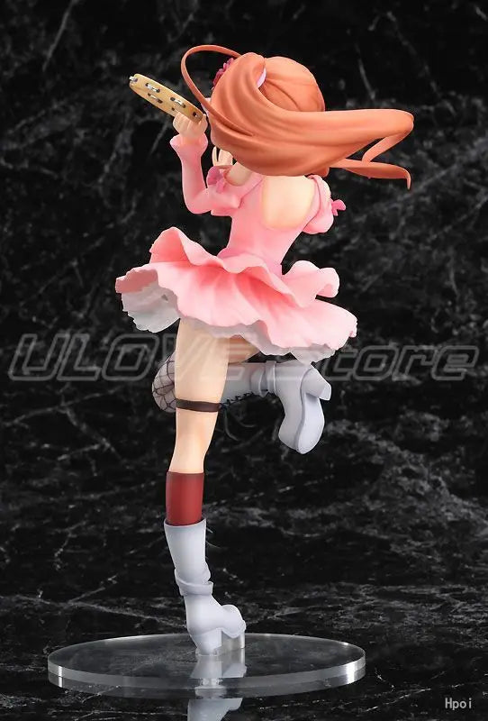 Original Max Factory The Melancholy of Haruhi Suzuki Asahina Mikuru / Nagato Yuki / Suzukiya Haruhi / Anime Figure Model