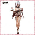 In Stock Original Animester Waitress Cynthia 1/6 Animation Beautiful Girl Ornament Action Figure Toy Gift Model Collection Hobby