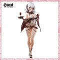 In Stock Original Animester Waitress Cynthia 1/6 Animation Beautiful Girl Ornament Action Figure Toy Gift Model Collection Hobby