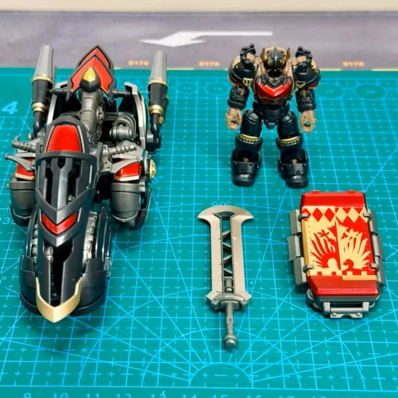 Toys Alliance Archecore ARC49EX 2025 WF Action Figure Original Collectible Foreign Slave Warrior Centaur Gladiator Waheela Toy