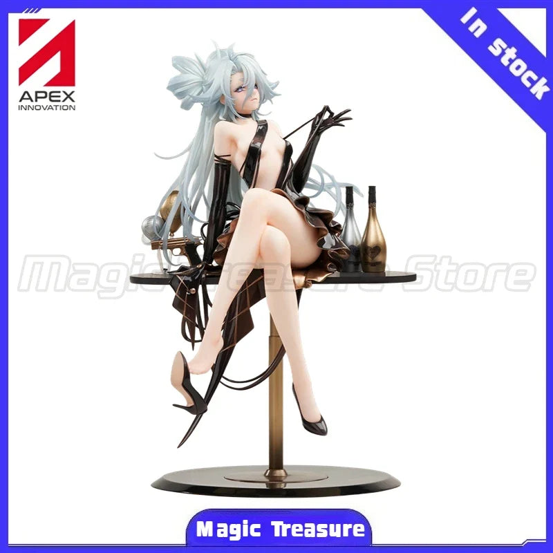 【MT】Original APEX-TOYS Girls Frontline PA-15 1/7 Scale Figure Toy Beautiful Girl Collection Model