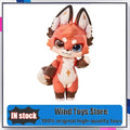 GoodSmil 2011 Fluffy Land River PVC Action Figure Model Toy Doll Collectable Gift - in Stock Original