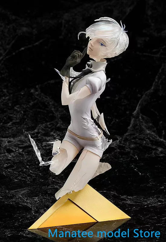 100% Original genuine Land of the Lustrous Antarcticite 1/8 PVC Action Figure Anime Figure Model Toy Figure Collection Doll Gift