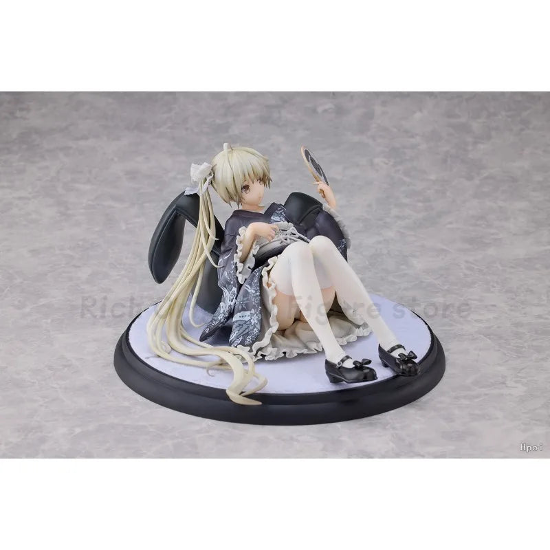 【In Stock】 Original Alphamax Yosuga No Sora Kasugano Sora Yukata Ver. Toys Models Anime Figures Collection