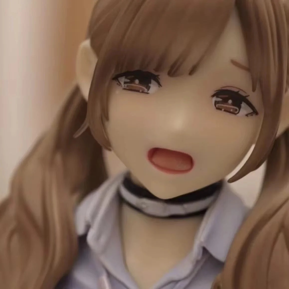 In Stock Mx Magic Bullet Yanzi M Bedroom Muse Histoire D M Beautiful Girl Anime 20cm Figure Decoration Collect Model Toys Gifts
