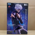 [Auf Lager] Originalmodell Sega Luminasta Jujutsu Kaisen 21cm Gojo Satoru Figur Anime Figur PVC Spielzeug Geburtstagsgeschenke Sammlerstücke